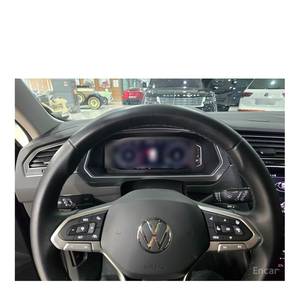 Volkswagen Tiguan 2.0 TDI Prestige 2023, 38,021 km, Diésel, Volante a la Izquierda, Asientos de Cuero, Cámara Trasera - Product Image 6