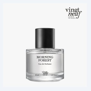 Perfume para mujer Baengnepeu Saint-Honore Eau De Parfum Morning Forest, botella de perfume, perfume al por mayor - Product Image 5