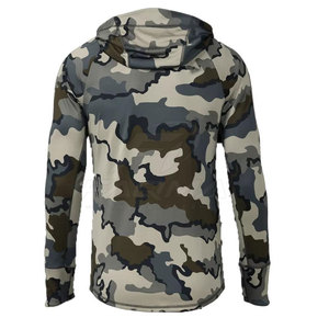 Premium Men Hunting <b>Hoodies</b> Comfortable Outdoor Apparel With Durable Fabric And Practical Design For <b>Cool</b> Weather Activities - Product Image 2