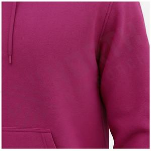 เสื้อฮู้ดดี้ยูนิเซ็กซ์แบบสบายๆ สไตล์วินเทจ ล้างสีแบบแอซิดวอช พิมพ์ลายสกรีน ระบายอากาศได้ดี สีสันปรับแต่งได้ แฟชั่นสตรีทแวร์ - Product Image 5