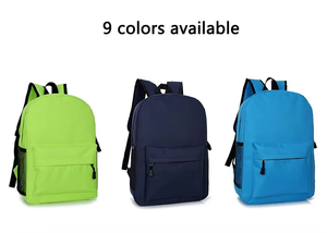 2026 OEM Wholesale Promotional Teenagers School Bags Fashion Waterproof Kids <b>Backpack</b> School Bag Printed Logo - Product Image 6