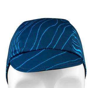 Chapeau de cyclisme d'hiver respirant à séchage rapide en Spandex/Polyester, protection solaire pour adultes, idéal pour les séances de cyclisme en extérieur - Product Image 1