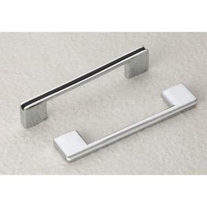 Kenry Modern Zinc Hardware Handle <b>Knob</b> For Kitchen Wardrobe Cabinet Drawer Durable Multi Function Adjustable Pull Fitting - Product Image 1