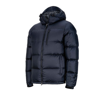 High Quality Outdoor <b>Long</b> Sleeve <b>Puffer</b> <b>Jacket</b> For Men Reasonable Price <b>Puffer</b> <b>Jackets</b> For Sale - Product Image 4
