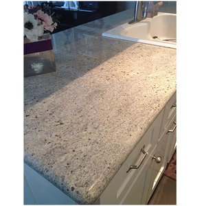 Losas de Granito Crema Cachemira de Lujo |   Granito Indio Duradero para Hogares, Hoteles y Edificios Comerciales - Product Image 2