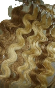 Cheveux vierges indiens Remy de grade 12A, lisses comme des baguettes, extensions brutes vietnamiennes ondulées, mèches de cheveux humains du Vietnam - Product Image 2