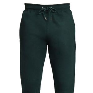 Ensemble de survêtement pour homme en coton léger, design personnalisé de haute qualité, à capuche, coupe évasée, deux pièces, impression par transfert thermique, en molleton - Product Image 5