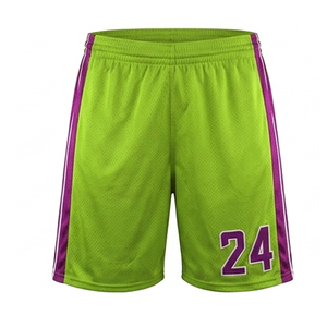 High Performance Sportswear Lacrosse Uniform For Online Sale New Arrival Lightweight Lacrosse Uniform In Bulk Quantity - Product Image 5