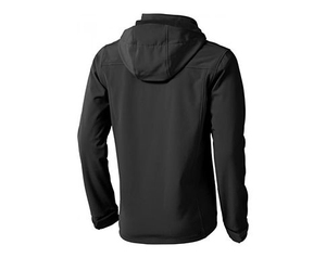 Chaqueta Softshell para Exteriores, Impermeable, Cortavientos y Transpirable, para Hombre y Mujer, Fabricante de Chaquetas Softshell, Personalizable e Impermeable - Product Image 2