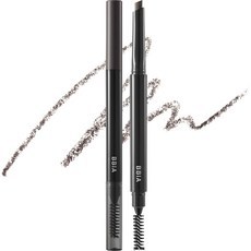 Crayon à sourcils Bbia Last Auto avec brosse 0,25g 01 Charcoal - Promotion 1 unité - Product Image 1