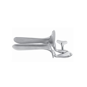 Espéculo Vaginal Collin de Acero Inoxidable de Primera Calidad para Exámenes Ginecológicos Profesionales y Diagnósticos Médicos - Product Image 4