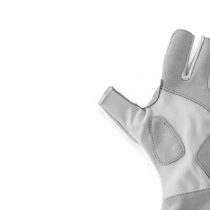 Gants de pêche personnalisés avec logo, protection UV, imperméables, antidérapants, confortables et respirants pour une utilisation en plein air en été - Product Image 6
