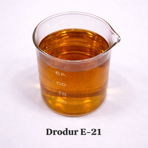 Prepolímero de PU de Base Biológica con Curado por Humedad, 99% de Pureza, para Selladores y Adhesivos, Drodur E 21 - Product Image 1