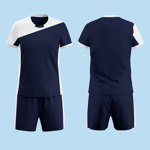 Tenue de handball personnalisée en gros à prix abordable – Kit de handball de qualité supérieure, vêtements par sublimation 100 % polyester à séchage rapide - Product Image 1