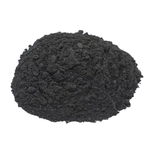 Engrais organique en poudre de fumier de vache de haute qualité issu d'un processus de fermentation, stimule la production élevée de poivrons et de légumes - Indigo Organics - Product Image 5