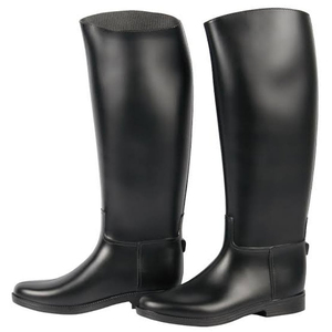 Botas de Equitación para Hombre de Alta Calidad - Cuero Genuino y Cuero Sintético PU, Logotipo Personalizado, Herraduras, Colores y Tallas Personalizables, Servicio OEM/ODM - Product Image 6