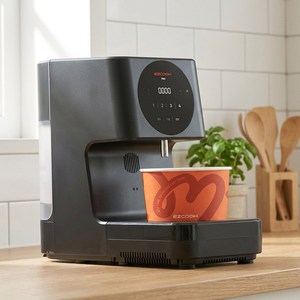 Ramen <b>Cooker</b> EZCOOK CAN7000PRO 2500W noodle soup multifunctional affordable meal high efficiency design apartment <b>small</b> space - Product Image 5