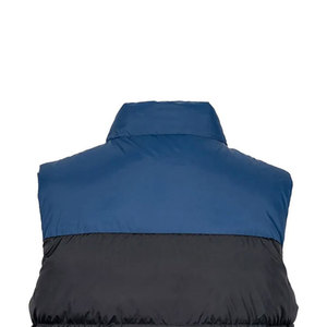 Gilets sans manches légers et uniques pour hommes avec fermeture éclair – Design haut de gamme à prix abordable pour adultes - Product Image 5