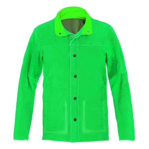Unisex <b>Flame</b> Retardant Waterproof welding Work <b>Shirt</b> Long Sleeve Cotton Blue Checkered Pattern FR Uniform Top Welding <b>Shirts</b> - Product Image 1