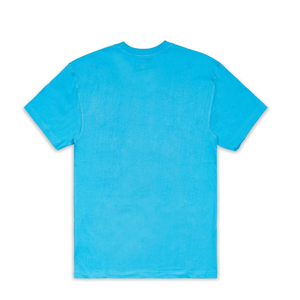 T-shirt sur mesure de qualité supérieure pour homme, 100% coton, nouvelle mode, impression puff, vêtement d'été avec logo sur le devant, manches courtes - Product Image 2