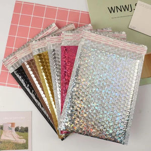 Sacs d'expédition en polyéthylène personnalisés écologiques en gros – Enveloppes durables et imperméables pour l'expédition par courrier Vinted - Product Image 6