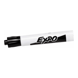 Marqueurs effaçables à sec Brady pour laboratoire, usage industriel et tableau blanc - Vert, Noir, Bleu - Product Image 1