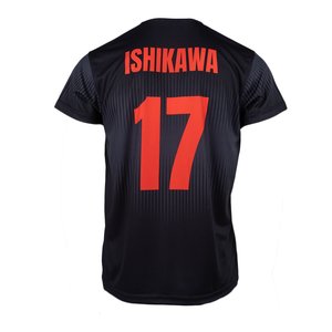 ผู้ผลิตขายส่งเสื้อทีมออกแบบเองขายดี เสื้อวอลเลย์บอลคุณภาพสูง แห้งเร็ว เสื้อผ้ากีฬา - Product Image 4