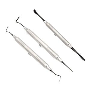 Kit de Extracción Dental Atraumática para la Remoción de Dientes con Mínima Invasión, Preservación Ósea y Herramientas de Precisión Quirúrgica - Product Image 4