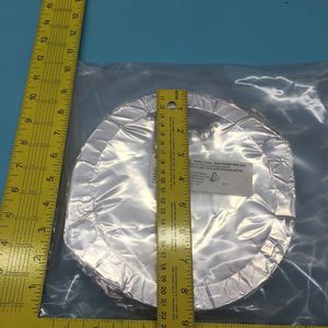 แหวนยึด AMAT 0020-23630 ขนาด 6 นิ้ว ชุบดีบุก SMF FUJITSU - อุปกรณ์และอะไหล่เซมิคอนดักเตอร์ระดับโลกที่เชื่อถือได้ - Product Image 1