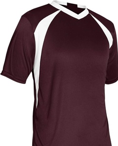 Maillot de lacrosse personnalisable pour homme adulte, vêtement de sport à séchage rapide - Product Image 1