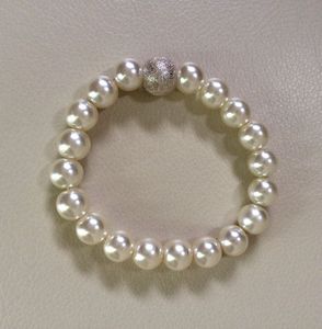 Bracelet en résine coloré fait main, écologique, Feng Shui, perles extensibles, accessoires de bijoux pour femmes, style tendance - Product Image 2