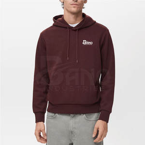 Sudaderas para hombre hechas en Pakistán, de tela de algodón suave, flexibles, para venta en línea. - Product Image 2