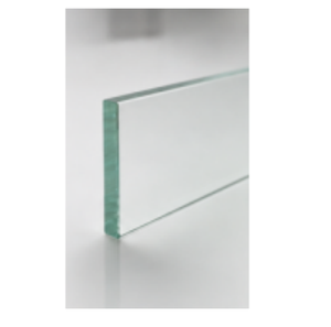 Fournitures de construction industrielles personnalisées de haute qualité Verre transparent de luxe pour la construction - Product Image 1