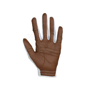 Fabriqué au Pakistan, gants de golf en peau de mouton personnalisables en gros, logo personnalisé, gants de golf légers - Product Image 4