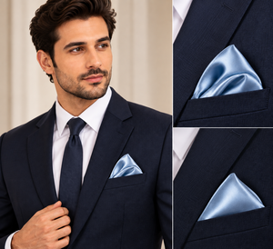 Corbatas Elegantes con Estampado Floral, Multicolores, Impresión por Transferencia de Calor, Accesorios de Uso Diario para Hombre - Product Image 6
