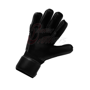 Gants de gardien de but de football super doux et confortables, gants de gardien de but de haute qualité fabriqués par des fabricants de premier plan - Product Image 3