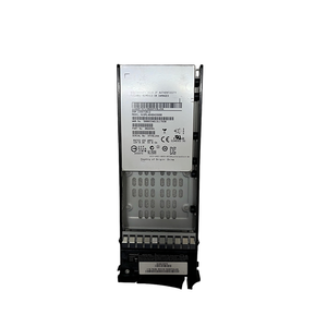 85Y6189 400 ГБ 6 Гбит/с 2,5-дюймовый твердотельный накопитель SAS SSD - Product Image 2