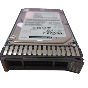 00AJ072 900GB SAS 10000 2.5英寸SAS硬盘 FRU 00AJ072 - Product Image 2