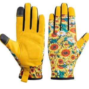 Guantes de Seguridad Mecánicos Personalizados de la Mejor Calidad, Guantes de Protección para Dedos y Manos, Guantes Mecánicos en Venta - Product Image 2