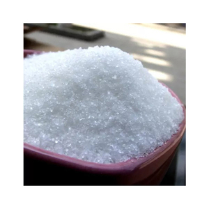 Azúcar Blanco Refinado ICUMSA 45 de Brasil, Alta Pureza, Calidad de Exportación para la Industria Alimentaria Global y Suministro al por Mayor - Product Image 5