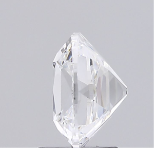 Diamante Cultivado en Laboratorio con Certificación IGI, 2.53 CT, Corte Cuadrado, Color D, Claridad VVS1, CVD LG 774695966, ROYAL GEMS para Joyería - Product Image 2