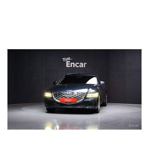 Genesis 2024 G80 2.5 Turbo AWD Gasolina 68,176 km Caja de Cambios Automática Asientos de Cuero Cámara Trasera - Sedán de Lujo Importado de Corea - Product Image 3