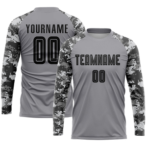 ชุดฟุตบอลผ้าโพลีเอสเตอร์ 100% เสื้อฟุตบอลระบายอากาศได้ดี น้ำหนักเบา สำหรับผู้ชาย ผู้ใหญ่ ชุดทีมฟุตบอลแบบกำหนดชื่อทีมเองได้ - Product Image 2