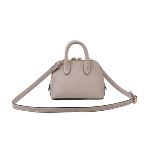 Recycled Leather Women <b>Handbag</b> - Product Image 2