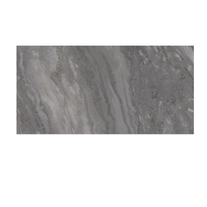STONEWORK TIANTA GREY – Carreaux vitrifiés numériques double couche aspect pierre gris premium 600x1200mm finition mate pour sol et mur - Product Image 1