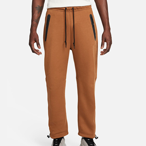 Nouveauté Hiver : Pantalon de Sport Homme, Jogger Personnalisé en Polaire Épaisse et Chaude pour l'Entraînement et la Course - Product Image 1