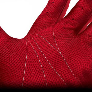 Guantes de béisbol para combate, guantes deportivos de dedo completo para adultos, guantes deportivos para exteriores con correas ajustables - Product Image 3