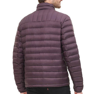 Pakistan Made Comfortable Outdoor Use <b>Men</b> Puffer Jacket Top Selling Fashion Clothing <b>Men</b> Puffer Jacket - Product Image 3