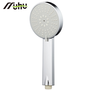 Pommeau de Douche Portable Réglable en ABS Chromé à Faible Consommation, Jet de Douche <span class=keywords><strong>Spa</strong></span> Massant en ABS avec <span class=keywords><strong>Filtre</strong></span> – Vente en Gros - Product Image 6