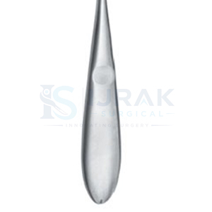 Martillo Ortopédico Quirúrgico de Acero Inoxidable para Huesos, Manual, para Uso Clínico Hospitalario, con Certificación CE - Product Image 3